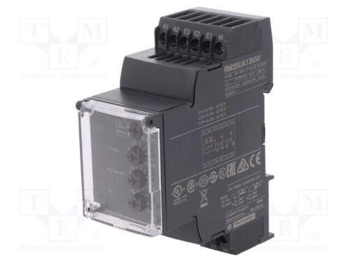 RM35UA13MW