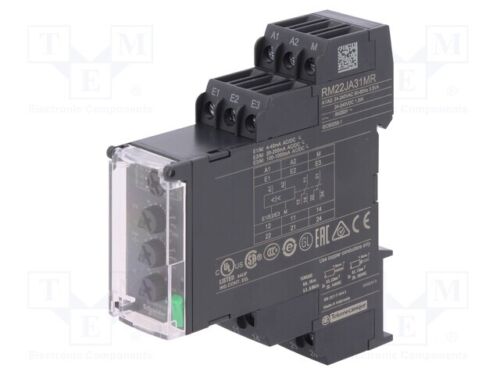 RM22JA31MR