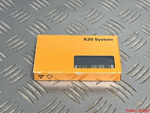 X20 DI 9371