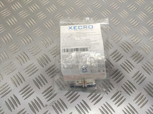 XECRO OD18FA D04PSB / M12