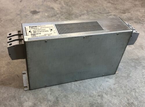 Corcom 50BCD10