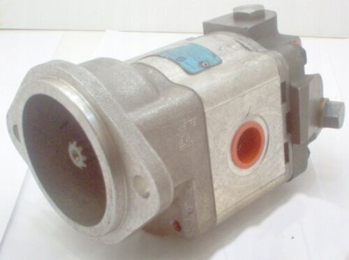 SAUER DANFOSS 550/27622/12423-004