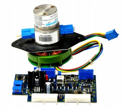 MICROPUMP MS070-00-316-84466