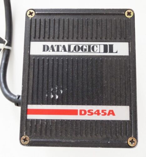 DS45AHR