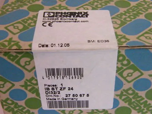 IB ST ZF 24 DI32/2