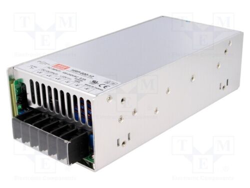 HRP-600-12