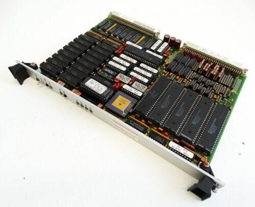 FORCE COMPUTERS SY68K/ISIO-2