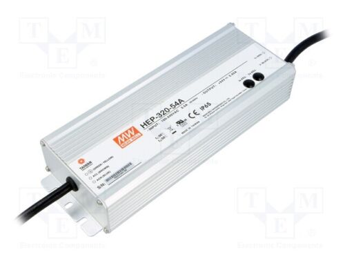 HEP-320-54A