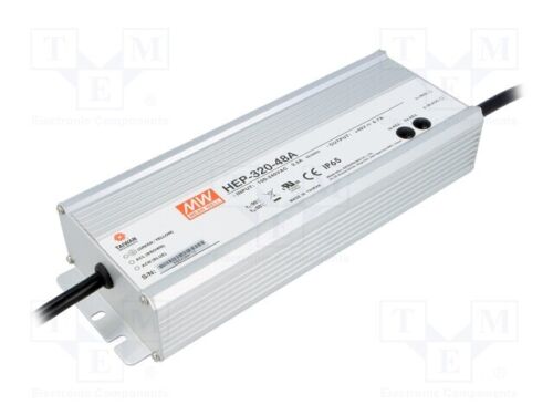 HEP-320-48A