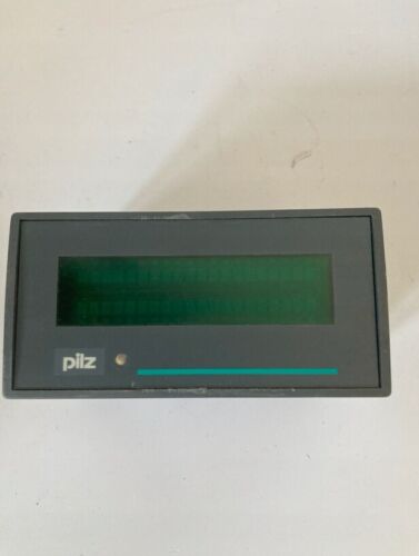 PILZ PX 30/64