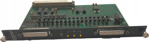 ECEXS2-1 Rev: 01.00