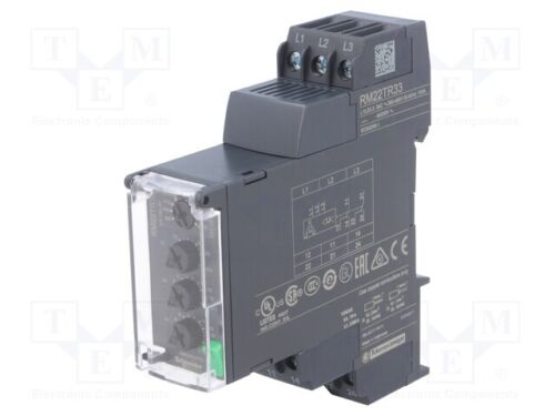 RM22TR33