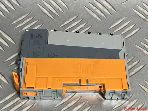X20 BR 9300