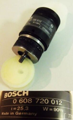 BOSCH 0 608 720 012