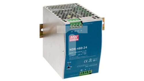 NDR-480-48