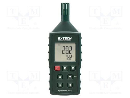 EXTECH RHT510