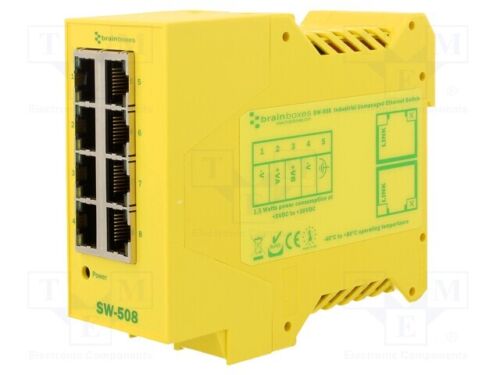 BRAINBOXES SW-508