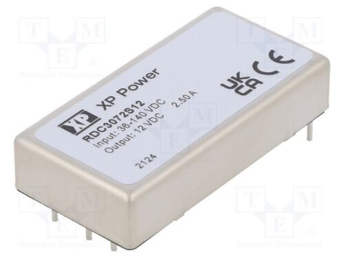 XP POWER RDC3072S12