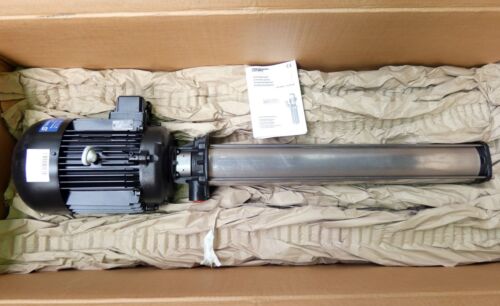 BRINKMANN PUMPS TH628A790-MV+211