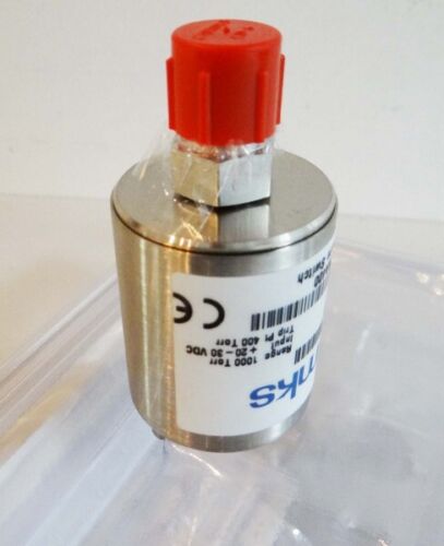 BARATRON PRESSURE SWITCH MKS 51B13TFB2BA400