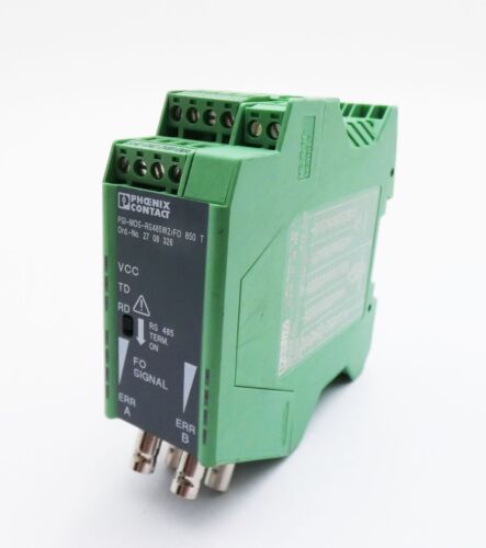 PSI-MOS-RS485W2/FO