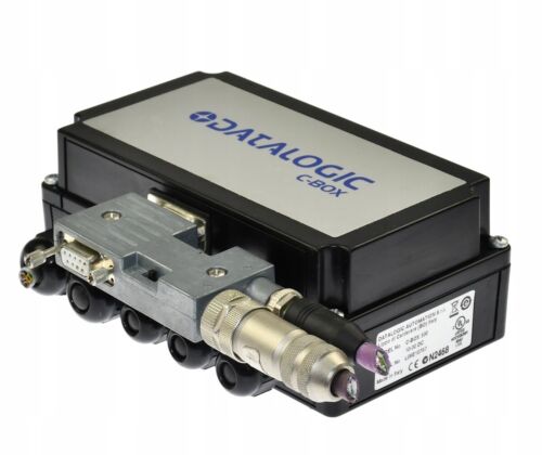 C-BOX 300