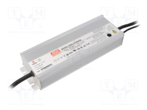 HVGC-320-2100AB