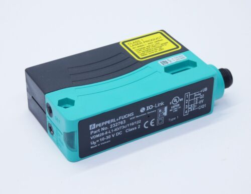 VDM28-8-L1-IO/73c/110/122