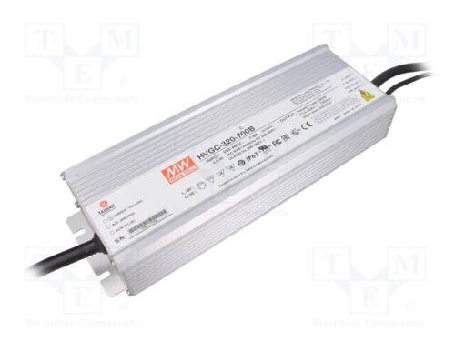 HVGC-320-700B