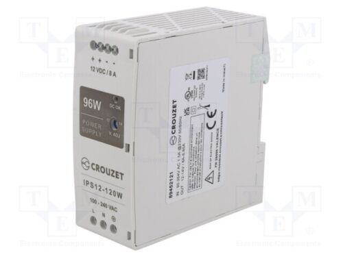 CROUZET IPS12-120W