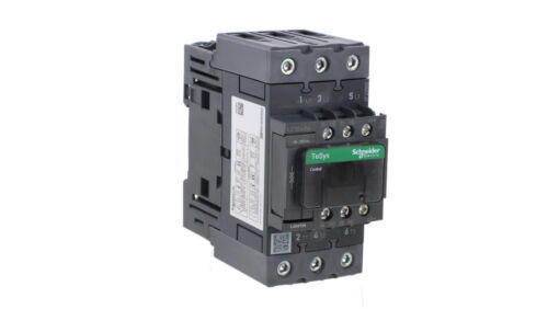 LC1D40AED