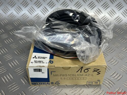 MITSUBISHI 161601 MR-PWS1CBL10M-A2-L