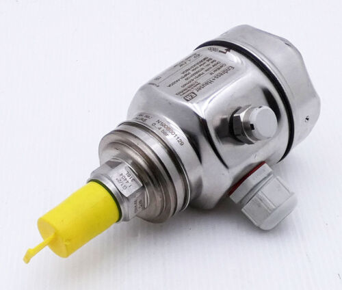 Cerabar M, PMP51-6VPH4/0