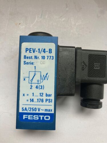 PEV-1/4-B 10773