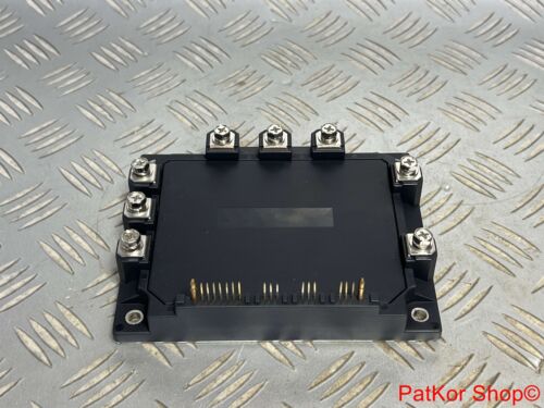 6MBP300RA060 300A 600V