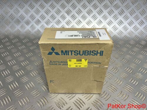 MITSUBISHI FR-PU07