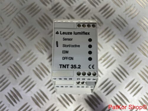 LEUZE Lumiflex TNT 35.2 520019