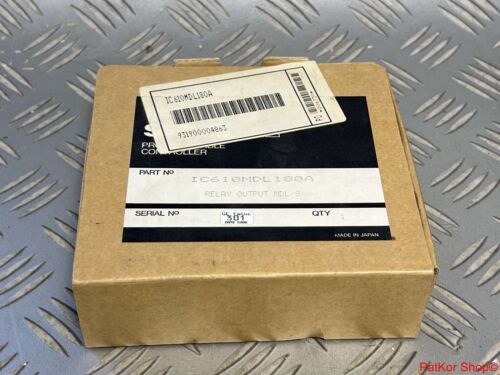 IC610MDL180A