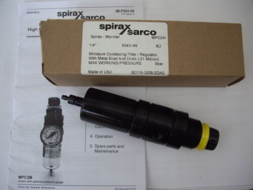 SPIRAX SARCO MPC2AM 5043149