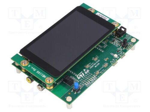 STM32F769I-DISCO