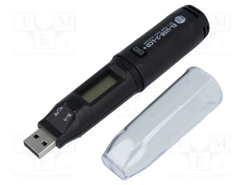 LASCAR EL-USB-2-LCD-P