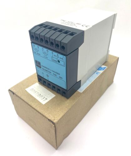 FMC 420-R0A1