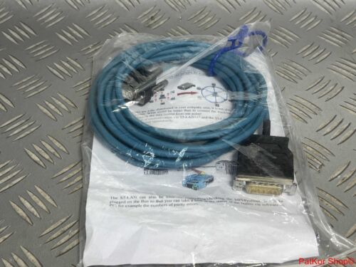 Interface Cable S5 V1.3