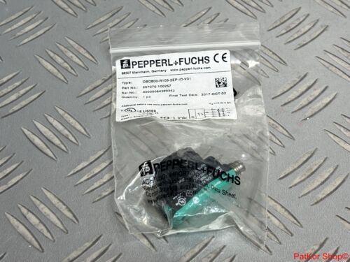 OBD800-R103-2EP-IO-V31