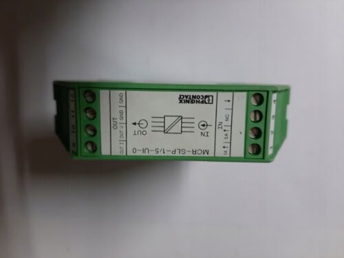 MCR-SLP-1/5-UI-0