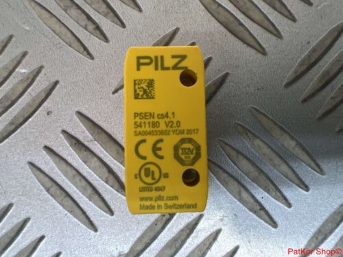 PILZ PSEN cs4.1 541 180 V2.0