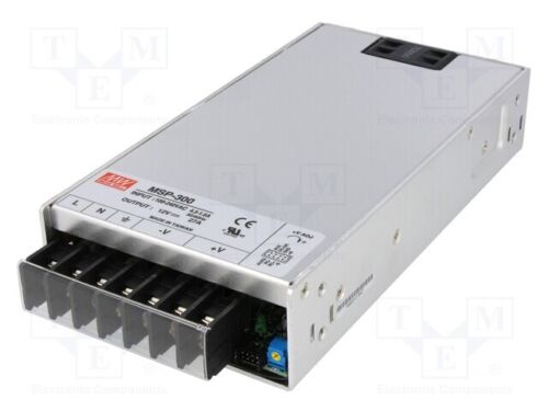 MSP-300-15