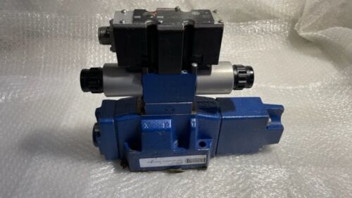 REXROTH 6-C-21