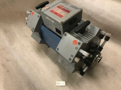 ULVAC SINKU KIKO MBS-050