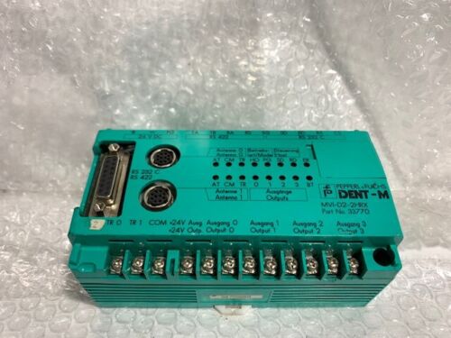 MVI-D2-2HRX